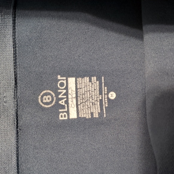 Blanqi Everyday Maternity Leggings Size Medium - Picture 4 of 5